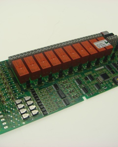 Module I/O 10RL 0AI 0AO type 9 for MC135CT